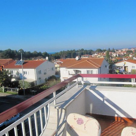 Apartments Dea Poreč Zewnętrze zdjęcie