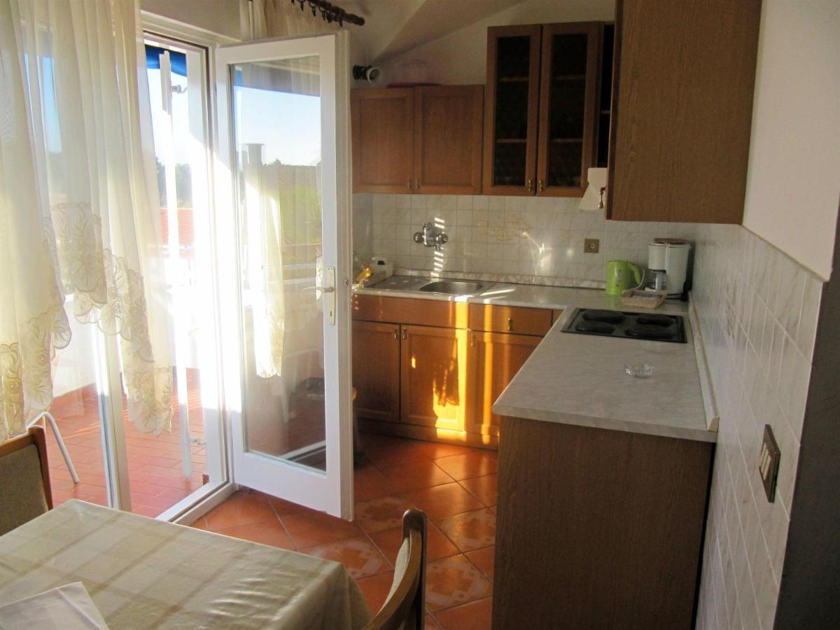 Apartments Dea Poreč Zewnętrze zdjęcie