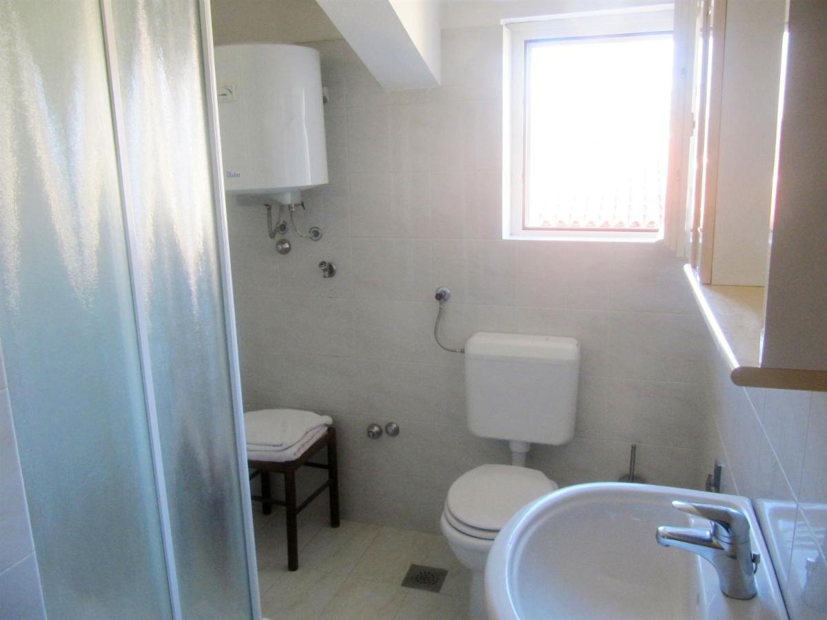 Apartments Dea Poreč Zewnętrze zdjęcie