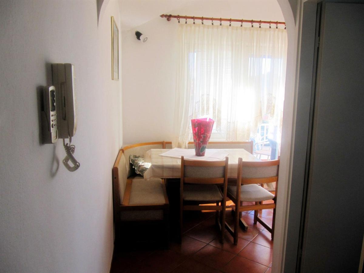 Apartments Dea Poreč Zewnętrze zdjęcie