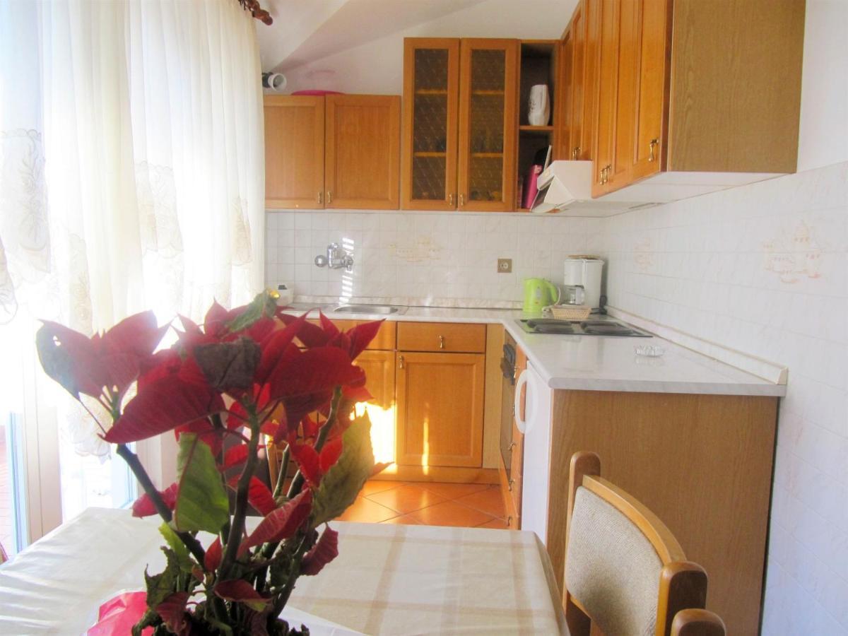 Apartments Dea Poreč Zewnętrze zdjęcie