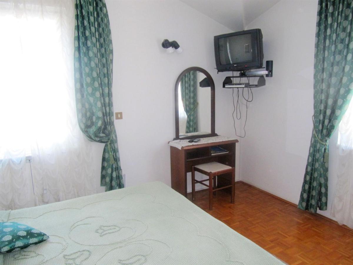 Apartments Dea Poreč Zewnętrze zdjęcie