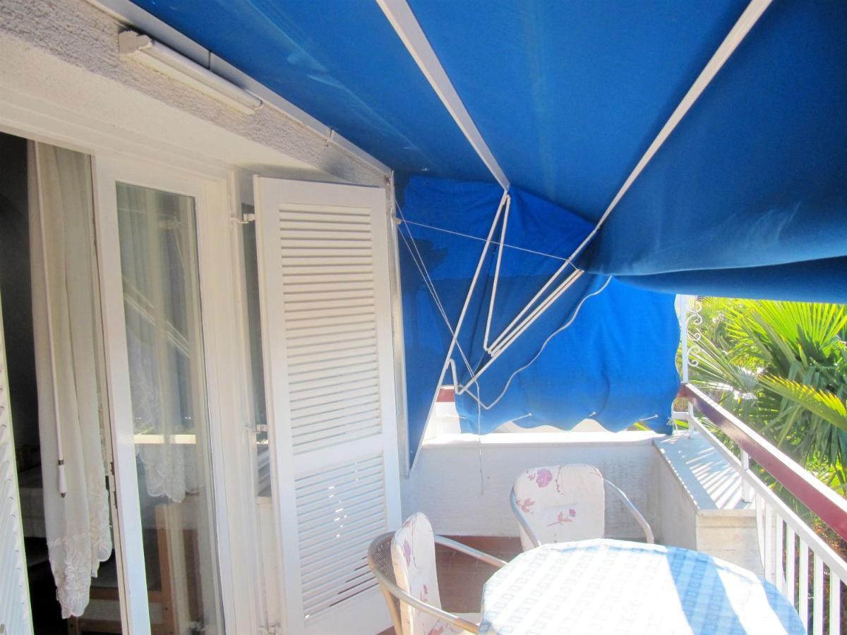 Apartments Dea Poreč Zewnętrze zdjęcie