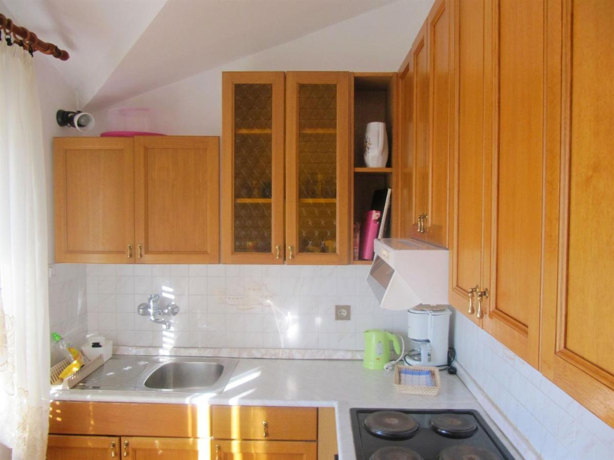Apartments Dea Poreč Zewnętrze zdjęcie