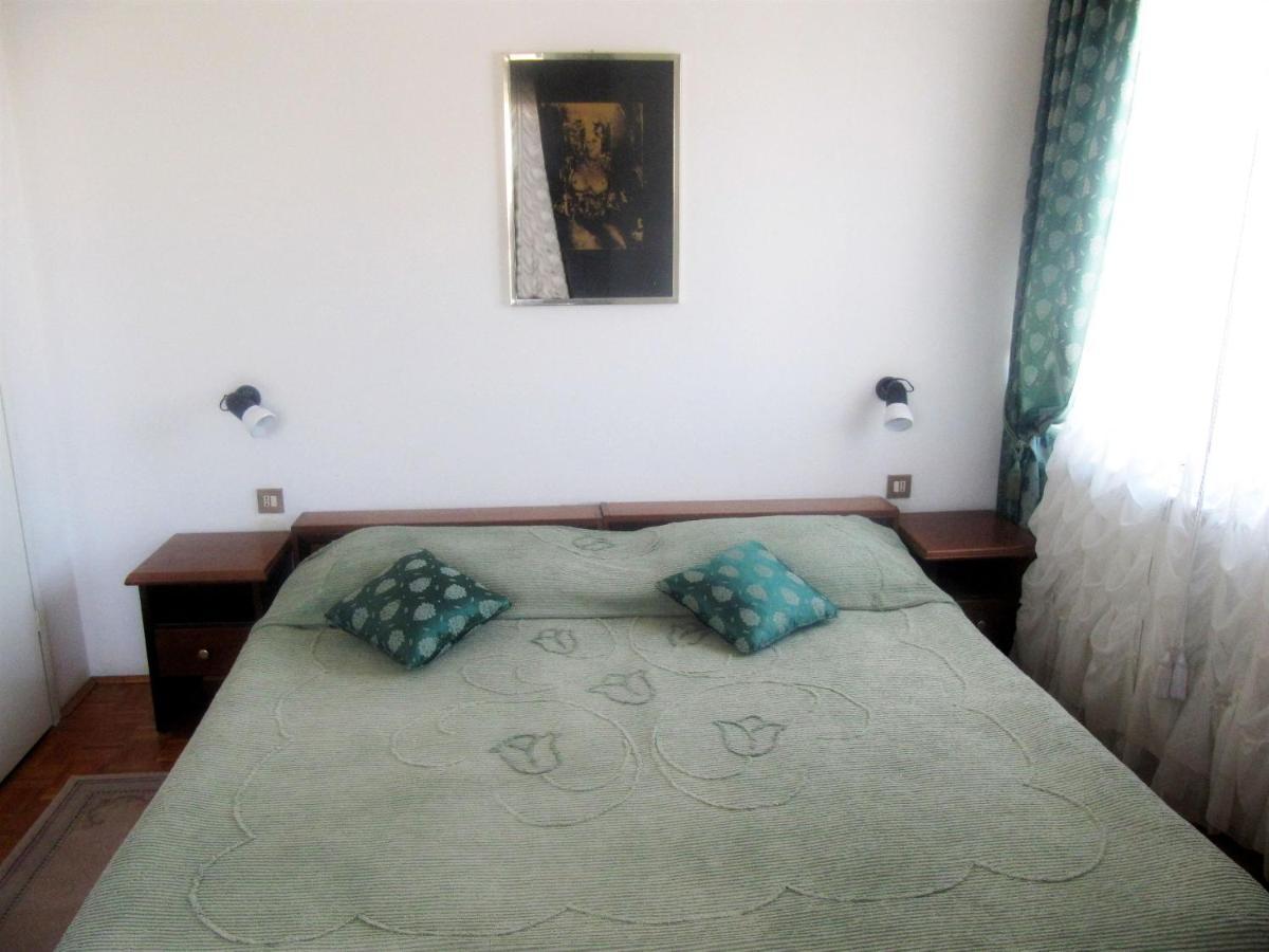 Apartments Dea Poreč Zewnętrze zdjęcie