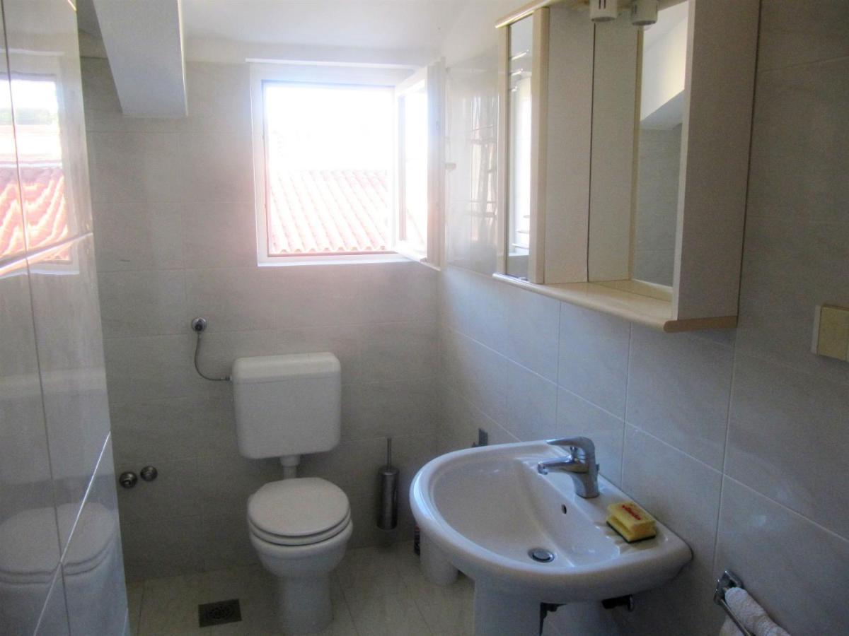 Apartments Dea Poreč Zewnętrze zdjęcie