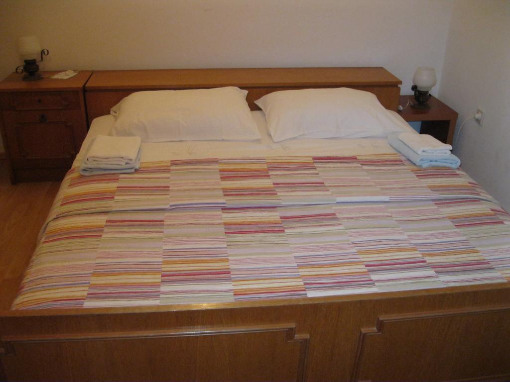 Apartments Dea Poreč Pokój zdjęcie