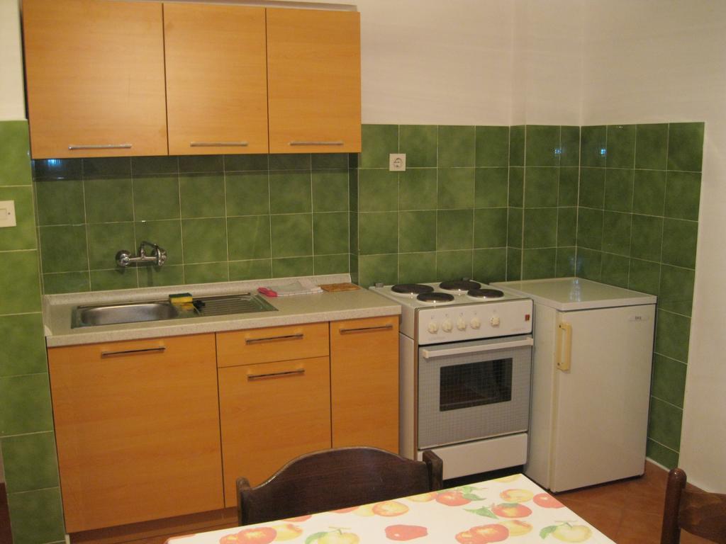 Apartments Dea Poreč Pokój zdjęcie