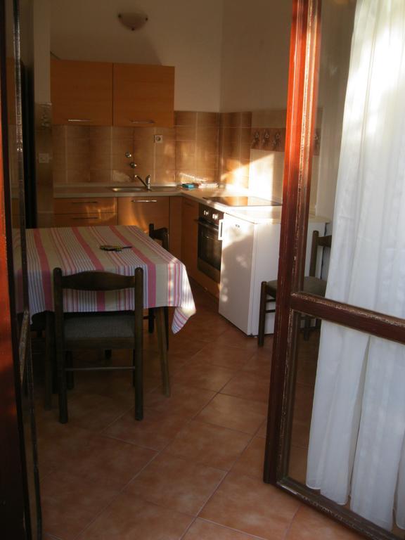 Apartments Dea Poreč Zewnętrze zdjęcie