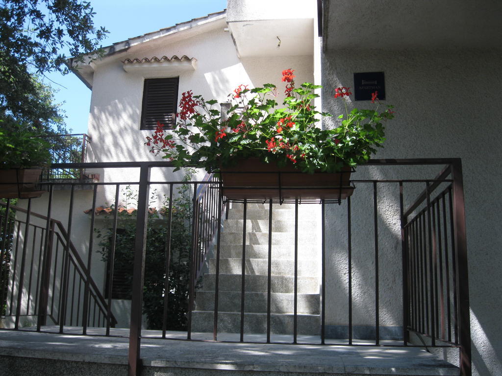 Apartments Dea Poreč Zewnętrze zdjęcie