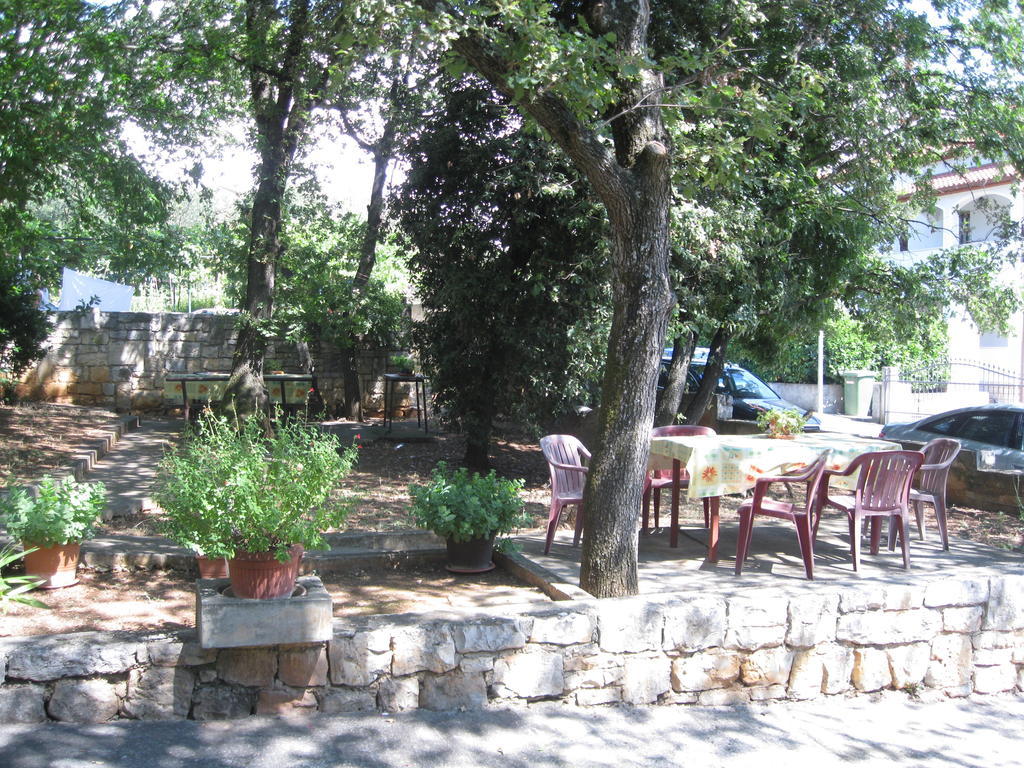 Apartments Dea Poreč Zewnętrze zdjęcie
