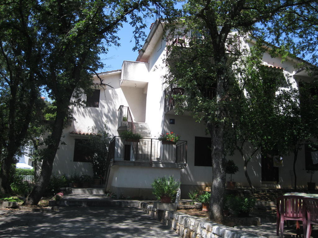 Apartments Dea Poreč Zewnętrze zdjęcie