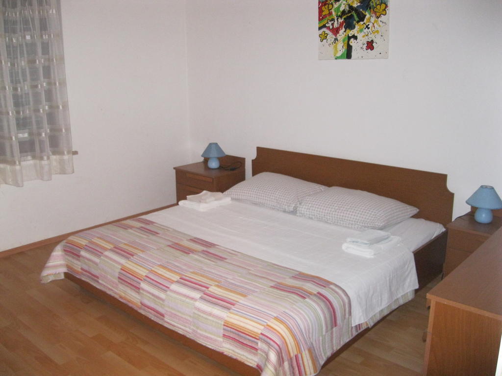 Apartments Dea Poreč Zewnętrze zdjęcie