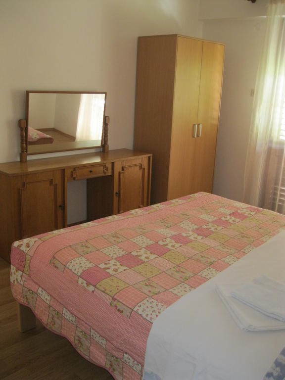 Apartments Dea Poreč Zewnętrze zdjęcie