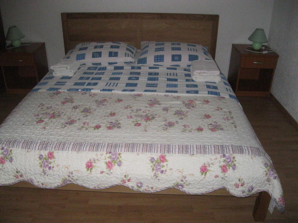 Apartments Dea Poreč Zewnętrze zdjęcie