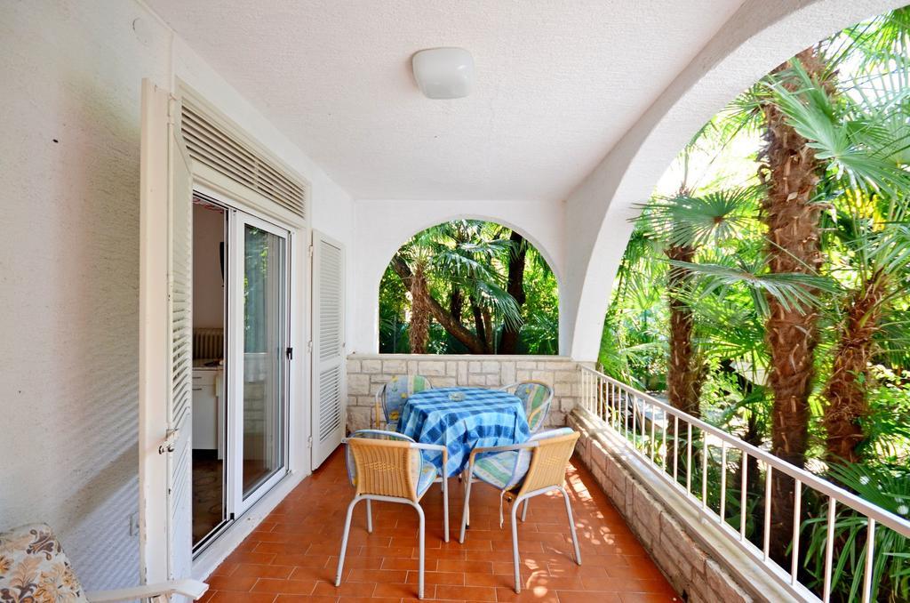 Apartments Dea Poreč Zewnętrze zdjęcie