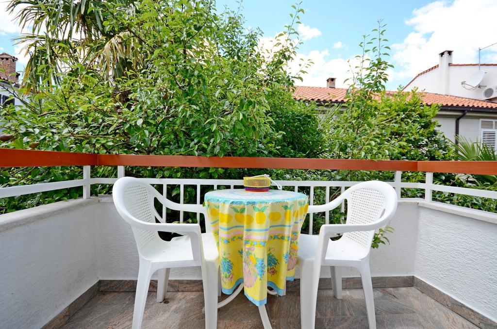 Apartments Dea Poreč Zewnętrze zdjęcie