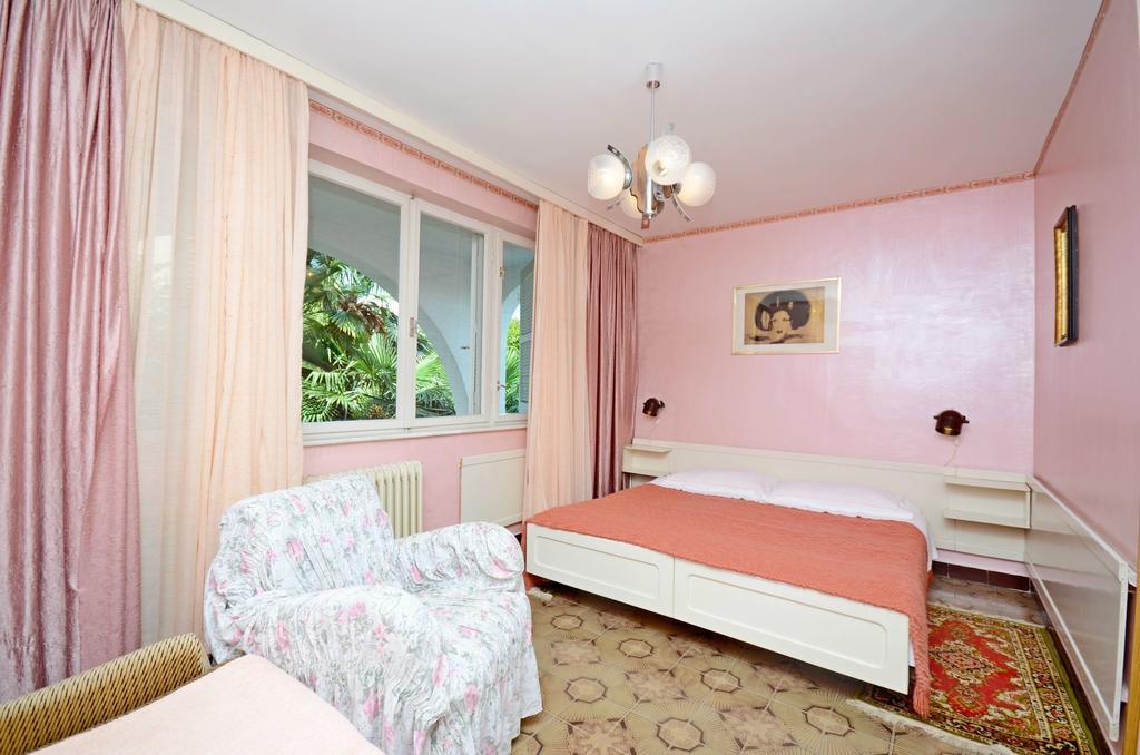 Apartments Dea Poreč Zewnętrze zdjęcie