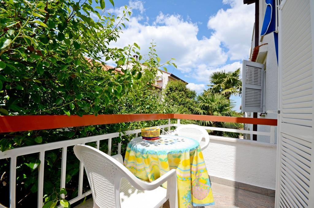 Apartments Dea Poreč Zewnętrze zdjęcie