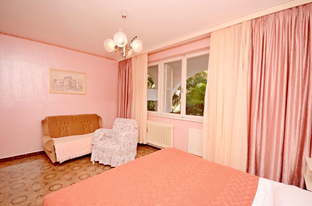 Apartments Dea Poreč Zewnętrze zdjęcie