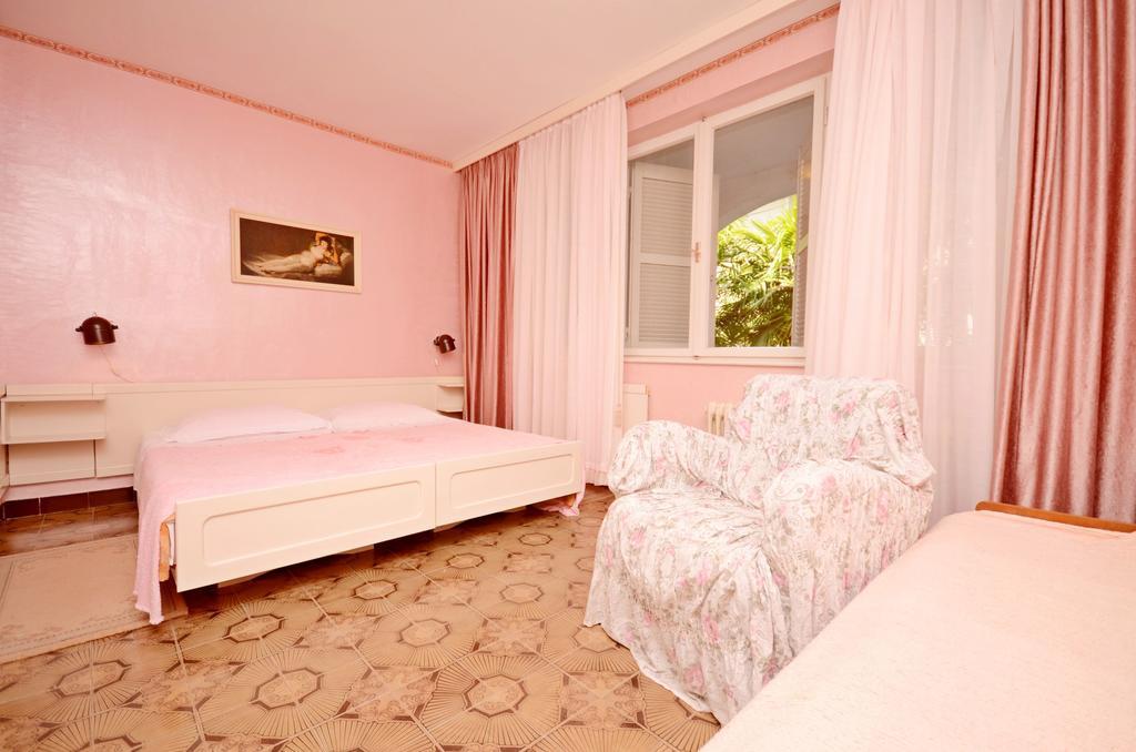 Apartments Dea Poreč Zewnętrze zdjęcie