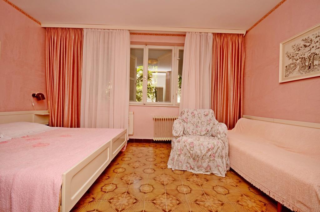 Apartments Dea Poreč Zewnętrze zdjęcie