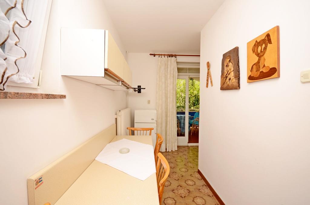 Apartments Dea Poreč Zewnętrze zdjęcie