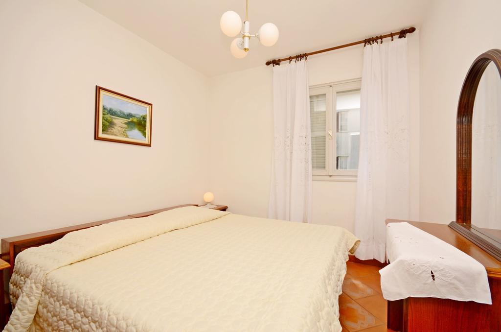 Apartments Dea Poreč Zewnętrze zdjęcie