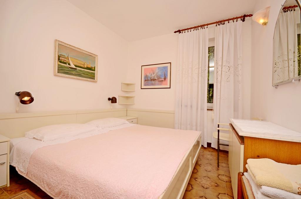Apartments Dea Poreč Zewnętrze zdjęcie
