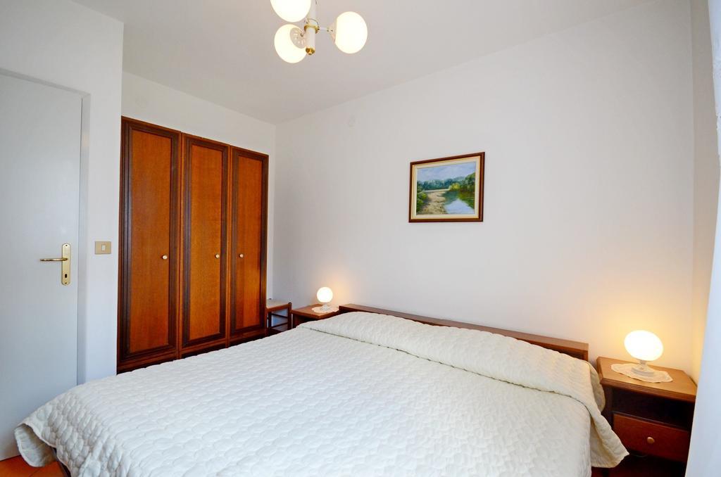 Apartments Dea Poreč Zewnętrze zdjęcie