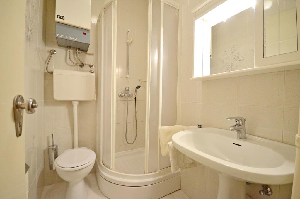 Apartments Dea Poreč Zewnętrze zdjęcie
