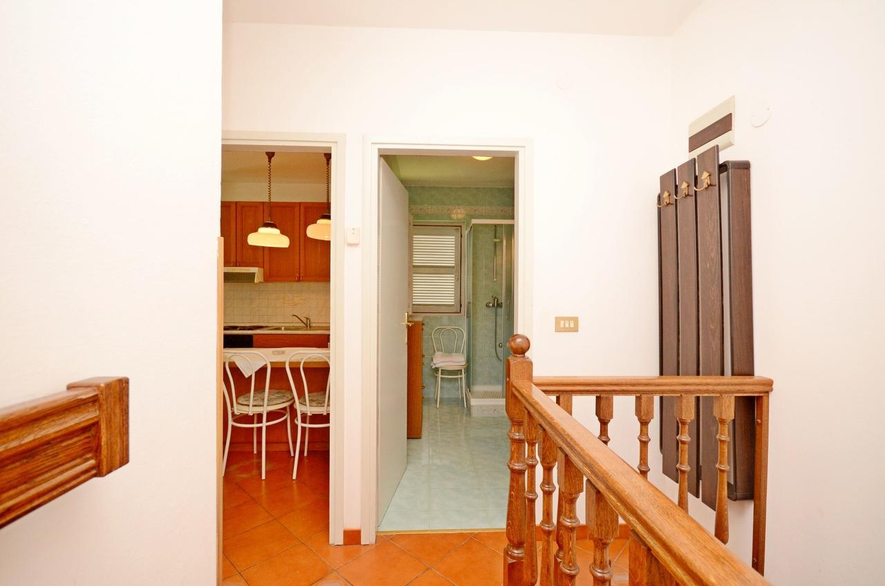 Apartments Dea Poreč Zewnętrze zdjęcie