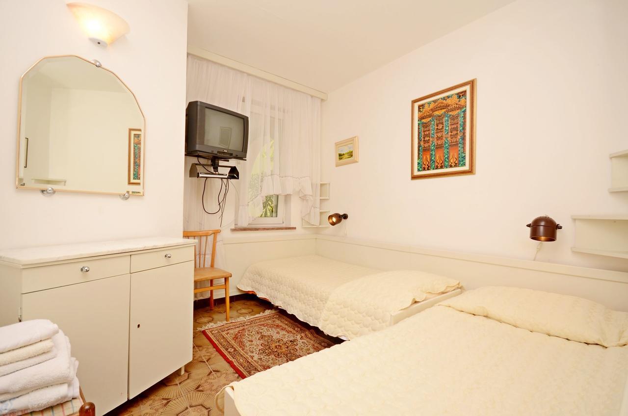 Apartments Dea Poreč Zewnętrze zdjęcie