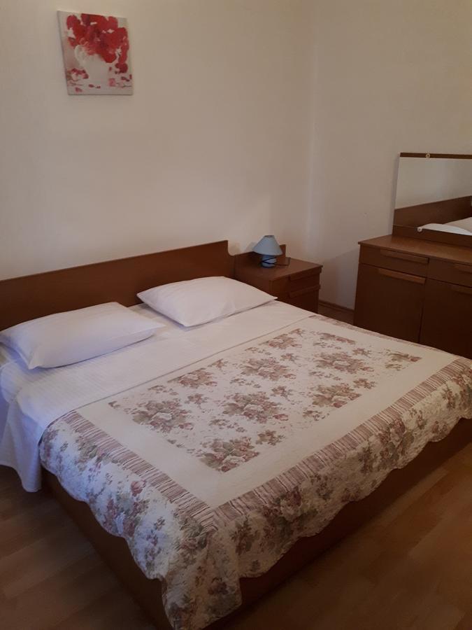 Apartments Dea Poreč Zewnętrze zdjęcie