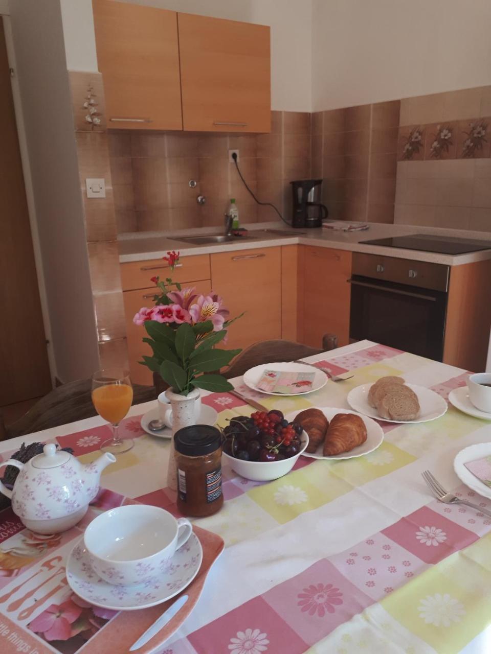 Apartments Dea Poreč Zewnętrze zdjęcie