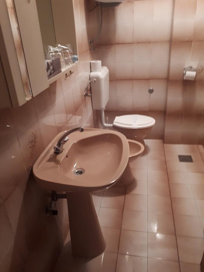 Apartments Dea Poreč Zewnętrze zdjęcie