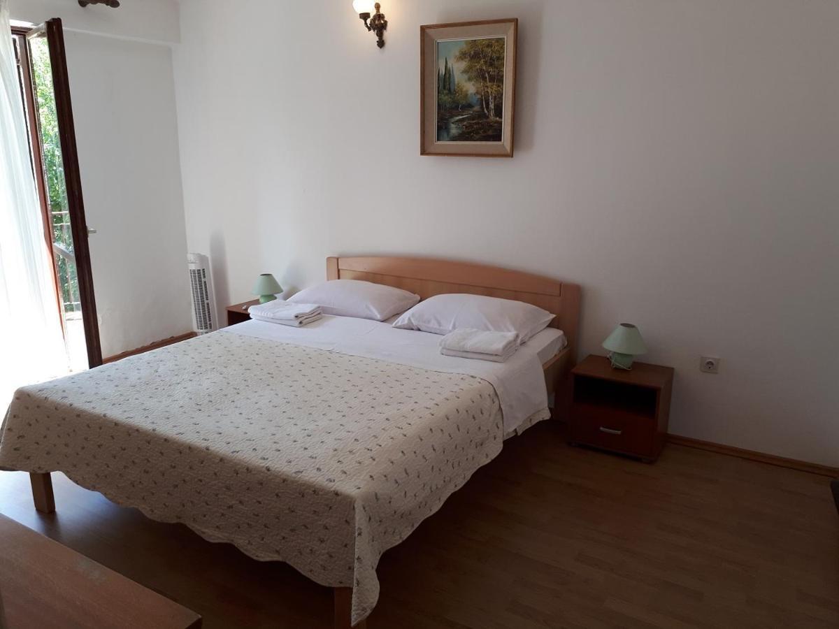 Apartments Dea Poreč Zewnętrze zdjęcie