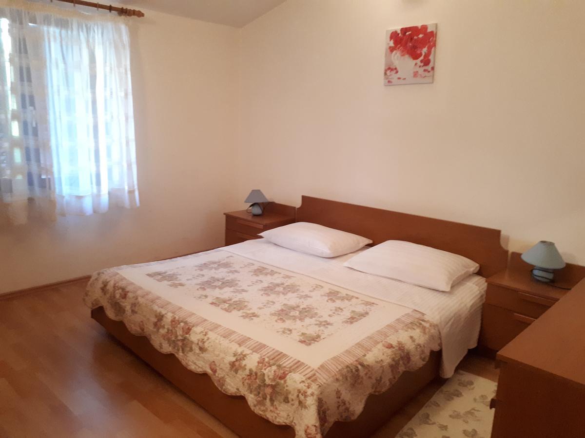 Apartments Dea Poreč Zewnętrze zdjęcie
