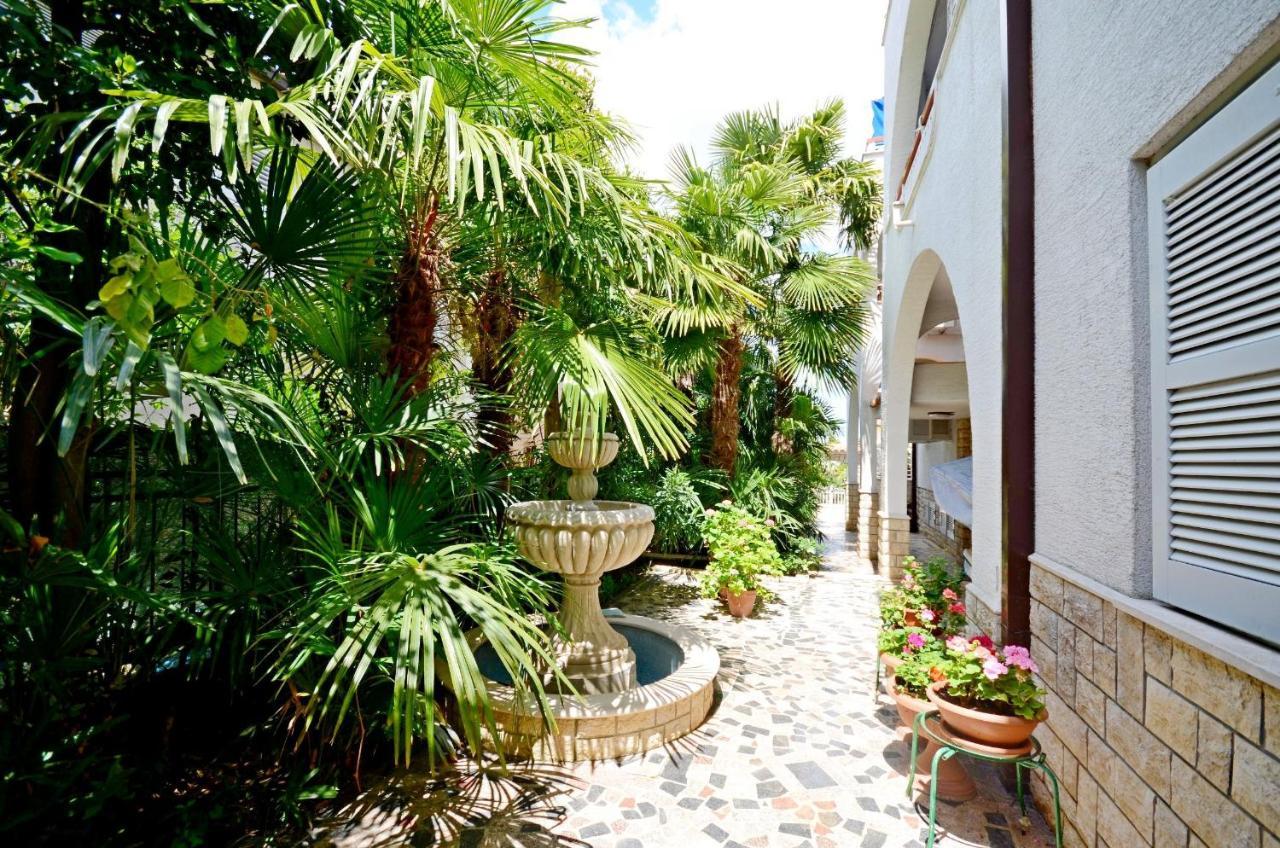 Apartments Dea Poreč Zewnętrze zdjęcie